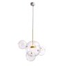 Подвесной светильник Delight Collection ST-0801-5+1