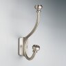 Крючок Restoration Hardware Gilmore Satin Nickel