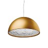 Подвесной светильник Flos Skygarden small gold