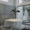 Подвесной светильник Flos Skygarden small gold