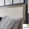 B983-54,B983-57,B983-96W1 Chrestner кровать двуспальная Queen-size (153х203), ASHLEY
