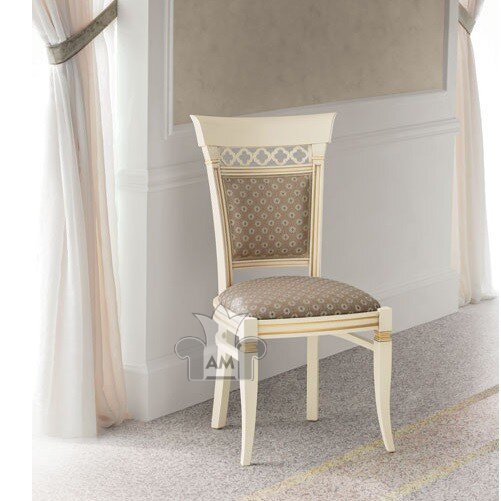 Стул Prama Palazzo Ducale laccato 71BO61