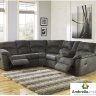 27801-48-49 Диван угловой с реклайнерами Tambo, Ashley Furniture 27801-48-49 Диван угловой с реклайнерами Tambo, Ashley Furniture