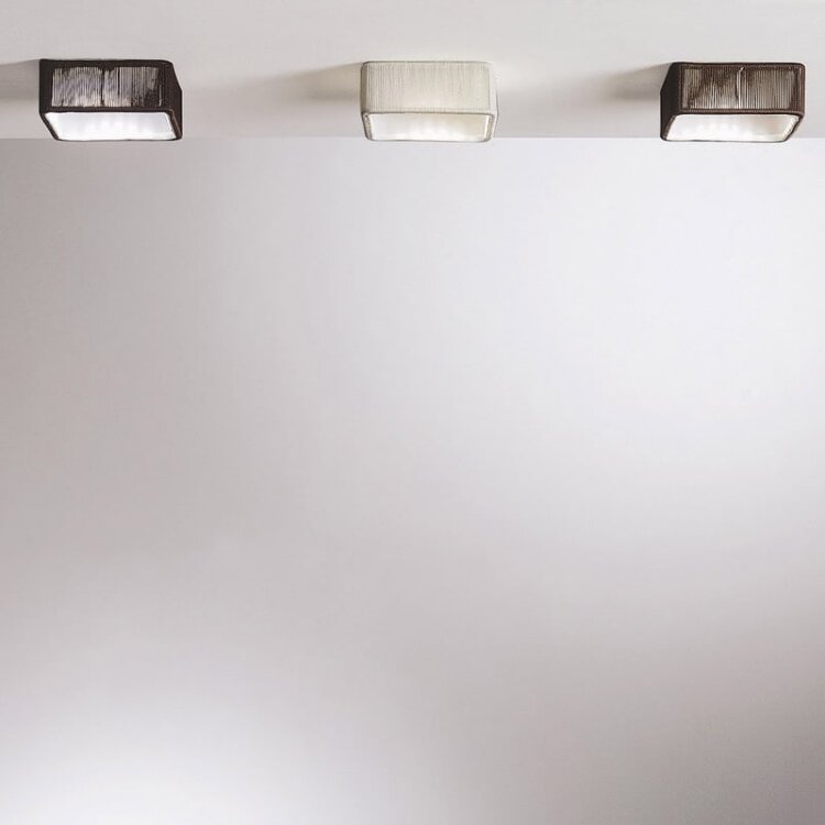 Встраиваемый светильник Axo Light FA CLAVIUS Tobacco