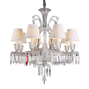 Люстра Delight Collection Baccarat 8