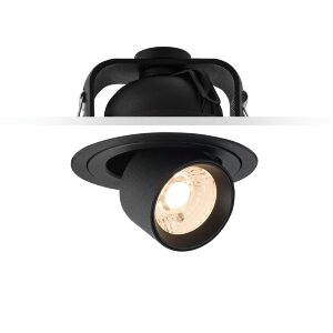 Встраиваемый светильник Delight Collection DA8204RR ?10