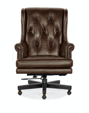 Офисное кресло HOOKER FURNITURE Charleston