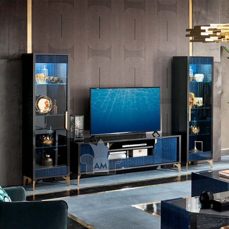 Гостиная Alf Italia Oceanum, Италия