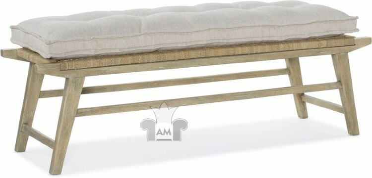 Банкетка HOOKER FURNITURE Surfrider