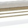 Банкетка HOOKER FURNITURE Surfrider