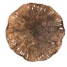 Настенный декор Phillips Collection Lotus Wall Art Copper