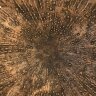 Настенный декор Phillips Collection Lotus Wall Art Copper