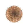 Настенный декор Phillips Collection Lotus Wall Art Copper