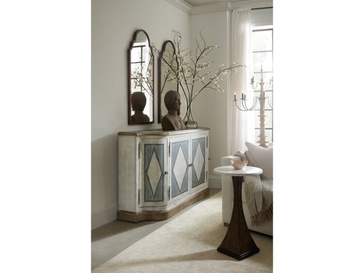 Буфет HOOKER FURNITURE BOHEME SAINT GERMAIN SERVER