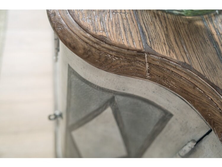 Буфет HOOKER FURNITURE BOHEME SAINT GERMAIN SERVER