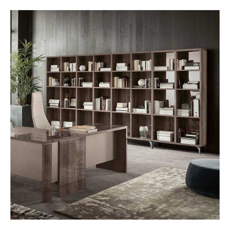 Стеллаж 100 см Alf Group Matera PJMM0770