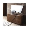 Комод низкий Camelgroup Luna Noce три ящика 151CMS.01NO