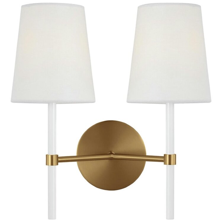Бра GENERATION LIGHTING Monroe