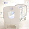 Кроватка детская NUVOLA DOIMO CITYLINE ZBRLT021