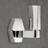 Крючок Restoration Hardware Lambeth Hex. Small Polished Chrome