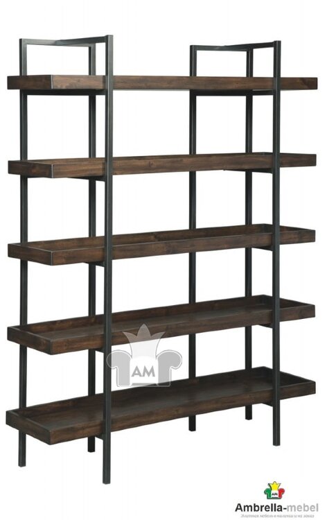 H633-70 Книжный стеллаж Starmore, Ashley Furniture