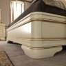 Кровать (160х200) Prama Palazzo Ducale laccato 71BO24LT