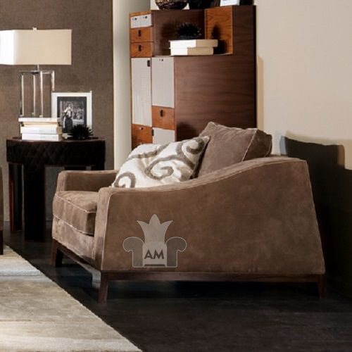 Кресло Mobilidea Bond armchair 5535