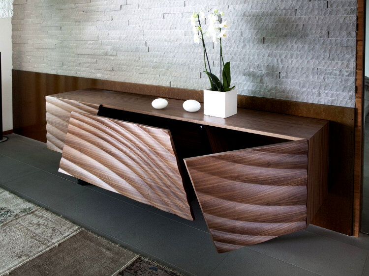 Буфет MOVE TONON 617 front wood