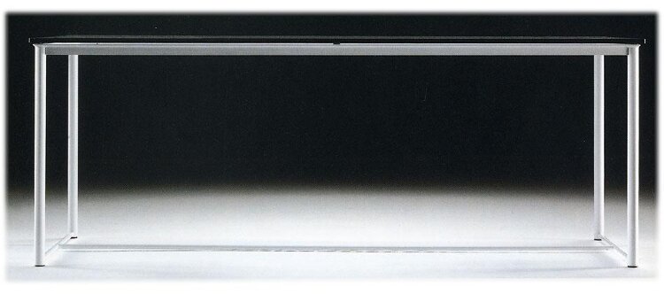 Стол MOKA FLEXFORM 14550