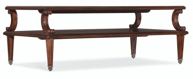 Коктейльный стол HOOKER FURNITURE Charleston