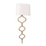 Настенные светильники Gramercy Home SN091-1-BRS