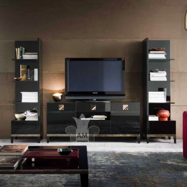 Гостиная Alf Italia Mont Noir, Италия