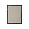 Настенный декор Phillips Collection Armor Vest Illuminated Wall Art, Plated Black Nickel