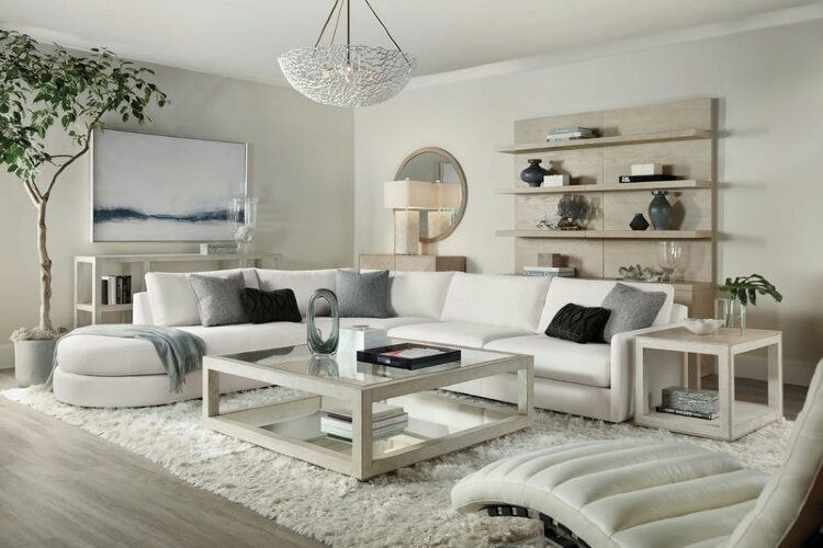 Буфет HOOKER FURNITURE Cascade