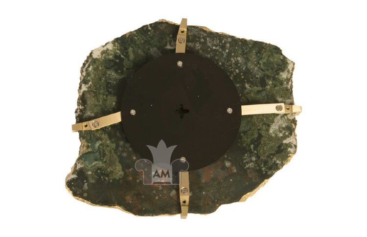 Настенный декор Phillips Collection Gem Wall Tile Glacier Charcoal