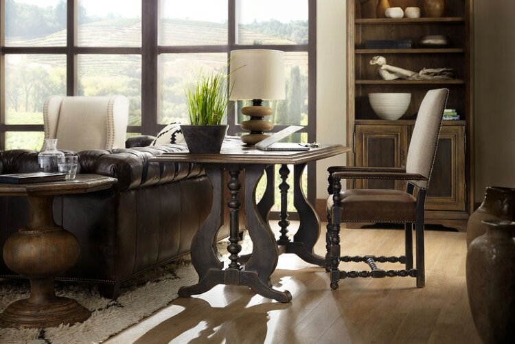 Декоративный стол HOOKER FURNITURE HILL COUNTRY MASON END