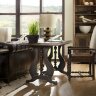 Декоративный стол HOOKER FURNITURE HILL COUNTRY MASON END Декоративный стол HOOKER FURNITURE HILL COUNTRY MASON END
