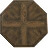 Декоративный стол HOOKER FURNITURE HILL COUNTRY MASON END Декоративный стол HOOKER FURNITURE HILL COUNTRY MASON END