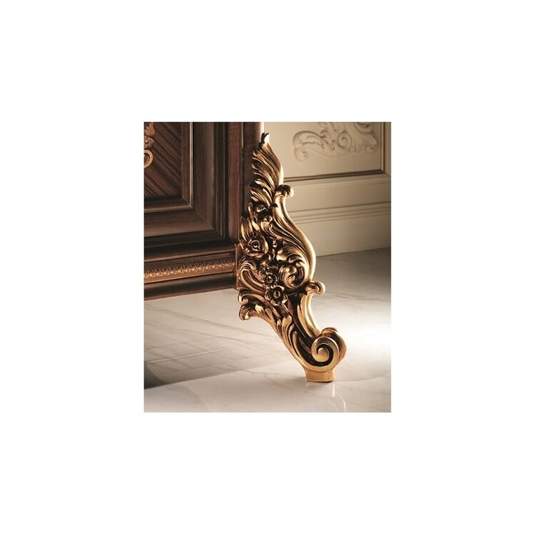 Кровать мягкая 180х200 Arredo Classic Sinfonia art. 221