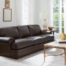 Диван LEXINGTON KENSINGTON LEATHER SOFA