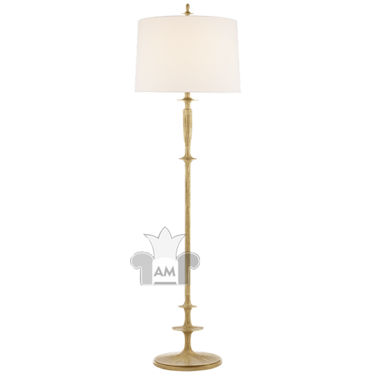 Напольная лампа Visual Comfort Lotus
