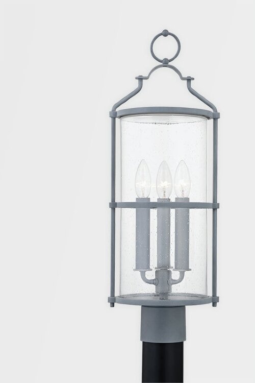 Напольная лампа Troy Lighting Burbank