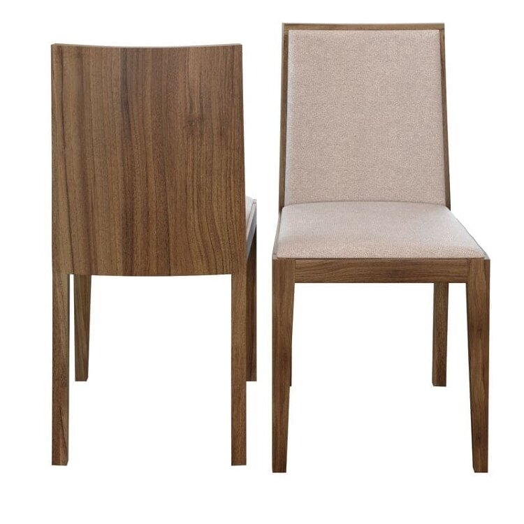 Стул MOD Interiors Avila, ткань, MDI.CH.AV.16