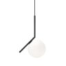 Подвесной светильник Flos IC Lights S1 black