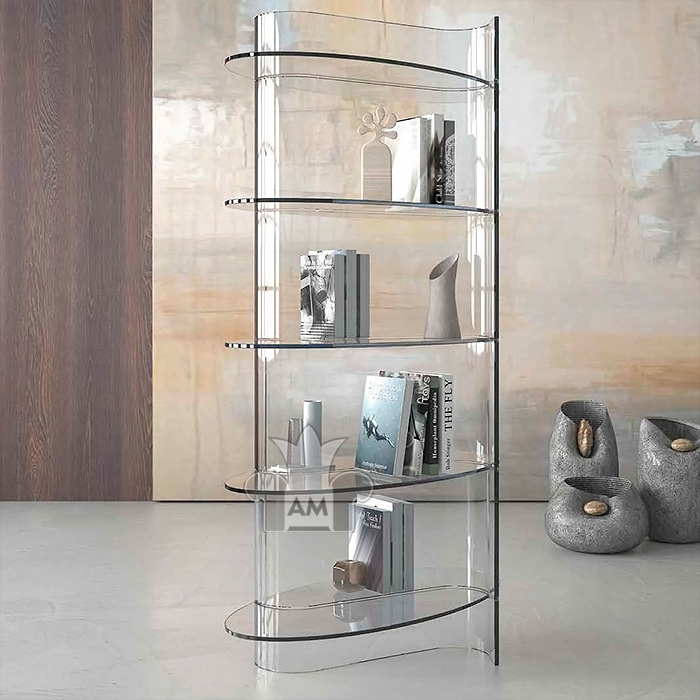 Стеллаж  TONIN LB01 C / 01