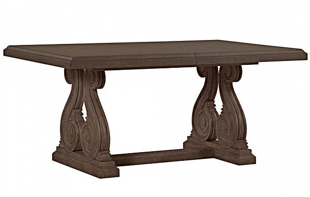 Обеденный стол A.R.T. Furniture SALVAGE DINING CHAIR