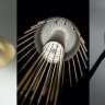 Подвесной светильник Masiero NAPPE C10 Composition
