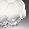 Подвесной светильник Fabbian Cloudy d26 LED