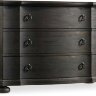 Прикроватная тумба HOOKER FURNITURE CORSICA BACHELORS CHEST DARK