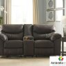 3380394 Диван реклайнер двухместный Boxberg, Ashley Furniture